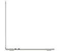 MacBook Air 13,6 cali: M2 8/8, 16GB, 256GB - Księzycowa poświata - MLY13ZE/A/R1