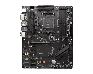 Płyta główna B550 GAMING GEN 3 AM4 DDR4 HDMI USB M.2 ATX