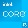 Procesor Core i3-13100 BOX 3,4 GHz, LGA1700