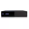 AB 1x tuner DVB-S2X 1x tuner DVB-T2/C