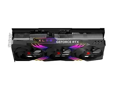 Karta graficzna GeForce RTX 4090 OC 24GB XLR8 GAMING VERTO