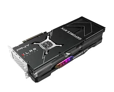 Karta graficzna GeForce RTX 4090 OC 24GB XLR8 GAMING VERTO