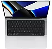 MacBook Pro 14,2 cali: M1 Pro 10/16, 32GB, 1TB SSD, 96W - Gwiezdna szarość - MKGQ3ZE/A/R1