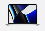 MacBook Pro 14,2 cali: M1 Pro 10/16, 32GB, 1TB SSD, 96W - Gwiezdna szarość - MKGQ3ZE/A/R1