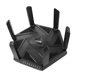Router RT-AXE7800 WiFi 6E AX7800