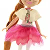 Lalka Enchantimals Rodzina Króliczek Brystal