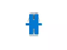 Adapter światłowodowy SM SC/UPC simplex