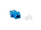 Adapter światłowodowy SM SC/UPC simplex