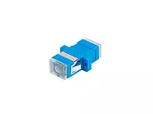 Adapter światłowodowy SM SC/UPC simplex