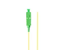 Pigtail SM SC/APC Easy Strip 9/125 G657A1 2M żółty