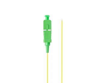 Pigtail SM SC/APC Easy Strip 9/125 G657A1 2M żółty