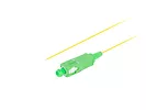 Pigtail SM SC/APC Semi Tight 9/125 G657A1 2M żółty