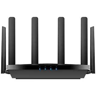 Router LT18 Mesh Gigabit AX1800 4G LTE Dual SIM