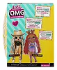 Lalka L.O.L. Surprise OMG Core Series 7- Golden Heart