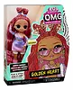 Lalka L.O.L. Surprise OMG Core Series 7- Golden Heart