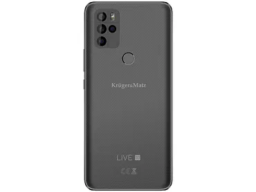 Smartfon Kruger&Matz LIVE 10S 8/256GB Black