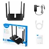 Router LT500 Mesh AC1200 4G LTE SIM