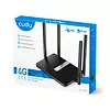 Router LT500 Mesh AC1200 4G LTE SIM