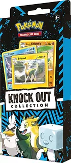 Karty Knockout Collection Boltund