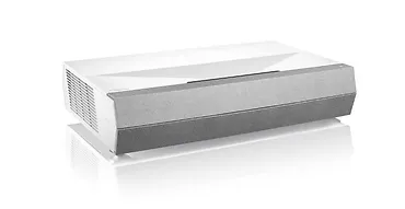 Projektor CinemaX D2 Biały UHD