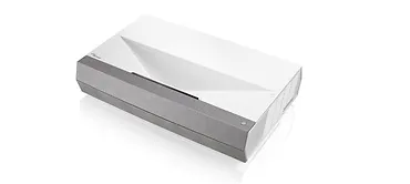 Projektor CinemaX D2 Biały UHD