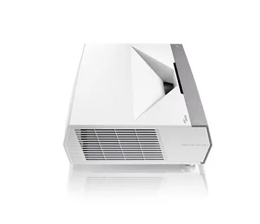 Projektor CinemaX D2 Biały UHD