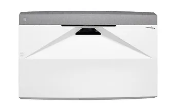 Projektor CinemaX D2 Biały UHD