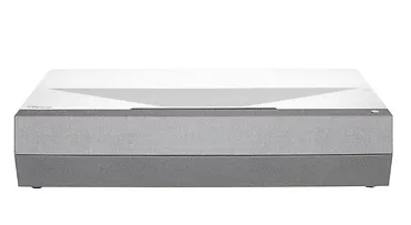 Projektor CinemaX D2 Biały UHD