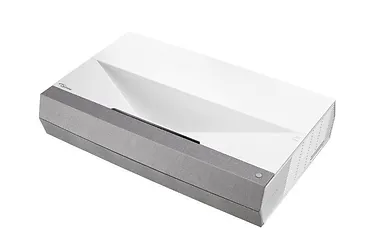 Projektor CinemaX D2 Biały UHD