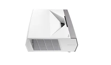 Projektor CinemaX D2 Biały UHD