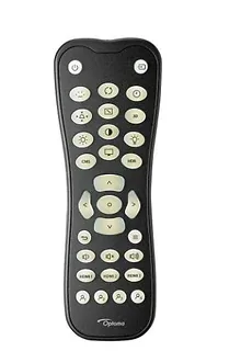 Projektor CinemaX D2 Biały UHD