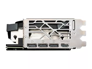 Karta graficzna GeForce RTX 4070 Ti GAMING X TRIO 12G GDDRX6
