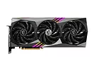 Karta graficzna GeForce RTX 4070 Ti GAMING X TRIO 12G GDDRX6