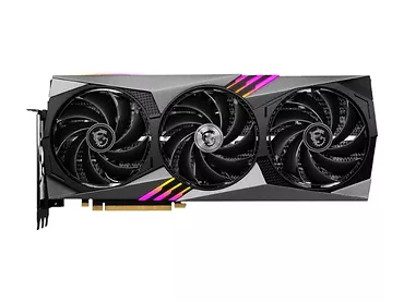 Karta graficzna GeForce RTX 4070 Ti GAMING X TRIO 12G GDDRX6