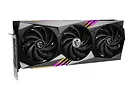 Karta graficzna GeForce RTX 4070 Ti GAMING X TRIO 12G GDDRX6