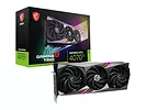 Karta graficzna GeForce RTX 4070 Ti GAMING X TRIO 12G GDDRX6