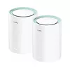 System WiFi Mesh M1300 (3-Pack) AC1200