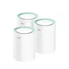 System WiFi Mesh M1300 (3-Pack) AC1200