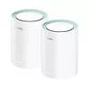 System WiFi Mesh M1300 (2-Pack) AC1200