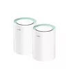 System WiFi Mesh M1300 (2-Pack) AC1200