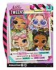Lalka L.O.L. Surprise Tweens S3, Emma Emo