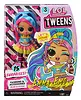 Lalka L.O.L. Surprise Tweens S3, Emma Emo