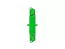 Adapter światłowodowy SM E2000/APC simplex