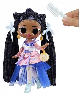 Lalka L.O.L. Surprise Tweens S3, Nia Regal