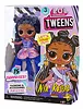 Lalka L.O.L. Surprise Tweens S3, Nia Regal