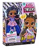 Lalka L.O.L. Surprise Tweens S3, Nia Regal