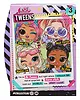 Lalka L.O.L. Surprise Tweens S3, Nia Regal