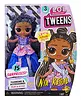 Lalka L.O.L. Surprise Tweens S3, Nia Regal