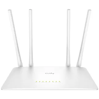 Router WR1200 WiFi AC1200