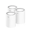 System WiFi Mesh M1800 (3-Pack) AX1800